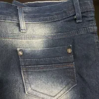 شلوار لی سنگ شور|لباس|رشت, معلم|دیوار