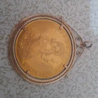 سکه چهار دوکات