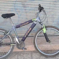 دوچرخه VIVA ۲۶|دوچرخه، اسکیت، اسکوتر|پیرانشهر, |دیوار