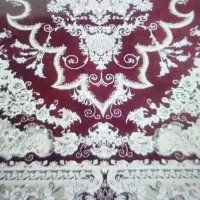 دو تخته فرش ۱۲ متری