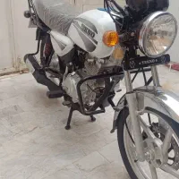 تکنو۲۰۰TBX|موتورسیکلت|قم, نیروگاه|دیوار