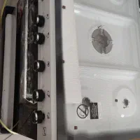 گاز|اجاق گاز و لوازم برقی پخت‌وپز|بیرجند, |دیوار