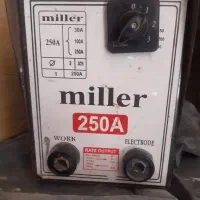 دستگاه جوش میلر اصلی ۲۵۰