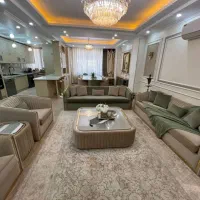 تهرانسر ۱۳۵متر_اکازیون_فول امکانات_دیزاین شده