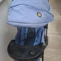 کالسکه chichak|کالسکه و لوازم جانبی|نسیم‌شهر, |دیوار