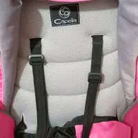 کالسکه خارجی کاپلا|کالسکه و لوازم جانبی|خرمآباد, |دیوار