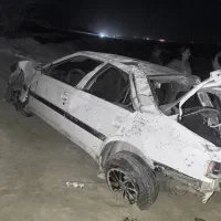 ماشین پژو پارس