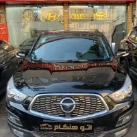 هایما S5 ،بیرنگ(فروش نقدی ، نقد و اقساط)
