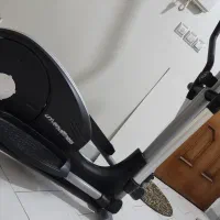 اسکی فضایی/ الپتیکال