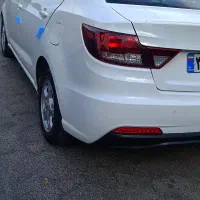 شاهین توربو کارمندی تمیز مرتب|خودرو سواری و وانت|مشهد, شهید فرامرز عباسی|دیوار