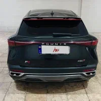 فونیکس اف ایکس ۴۰۳|خودرو سواری و وانت|یاسوج, |دیوار