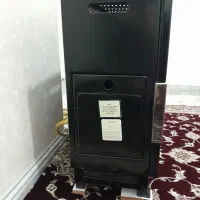 بخاری گاز سوز ارج درحد نو|بخاری، هیتر، شومینه|میانه, |دیوار