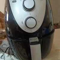 سرخ کن رژیمی یونیک