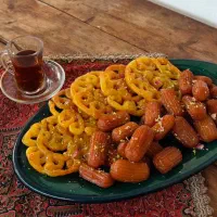 دوره جامع قنادی|خدمات آموزشی|بندرعباس, |دیوار