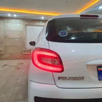 پژو۲۰۷|خودرو سواری و وانت|تهران, زمزم|دیوار