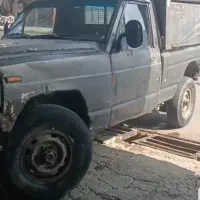 پاترول وانت|خودرو کلاسیک|ایلام, |دیوار