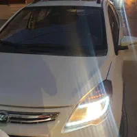 لیفان x50 مدل ۹۵|خودرو سواری و وانت|اصفهان, باغ زیار|دیوار