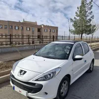 ۲۰۷ پانا ۱۴۰۴ مشابه صفر