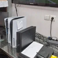 کنسول بازی