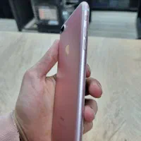 آیفون 7 پلاس 256 تمیز و درحد|موبایل|کرج, فاز ۳ گوهردشت|دیوار