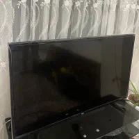 تلویزیون الجی درحد