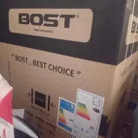 لباسشویی Bost اکبند اتومات