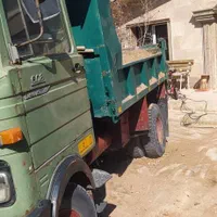 حمل نخاله و مصالح ساختمانی|خدمات حمل و نقل|هشتگرد, خور|دیوار