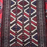 فرش دستباف ترکمن