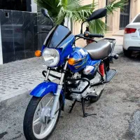 ۱۵۰۰تا کار(صفر) tvs hlx اچ ال ایکس اصلی۱۴۰۳ به شرط