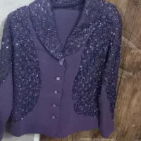 لباس مجلسی و مانتو