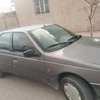 405مدل 96دوگانه فابریک|خودرو سواری و وانت|یاسوج, |دیوار