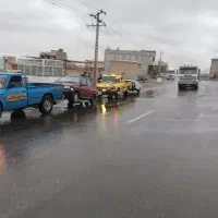 امدادخودرو،خودروبر،یدک کش،جرثقیل