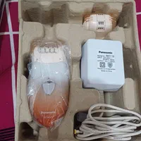 اپیلیدی پاناسونیک