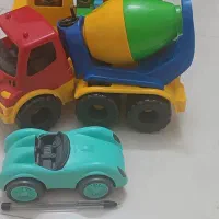 ی اسباب بازی|اسباببازی بچه|مشهد, سجاد شهر|دیوار