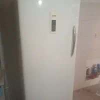 فریزر ۷ کشو