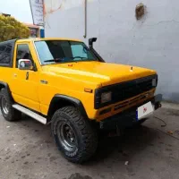 پاترول مدل ۶۷ تمیز پلم|خودرو سواری و وانت|اقبالیه, |دیوار