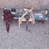 انجام خدمات تراکتوری گلخانه