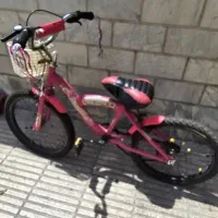 دوچرخه سایز20