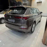 اوتلندر صفر . فروش فوری|خودرو سواری و وانت|تهران, نیاوران|دیوار