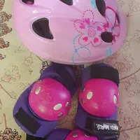 فروش‌اسکیت‌دست‌دوم‌دخترانه|دوچرخه، اسکیت، اسکوتر|املش, |دیوار