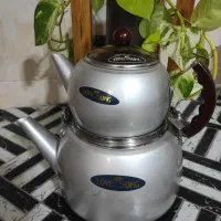 کتری و قوری   شیک  سبک   جنس عالی