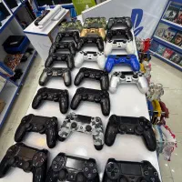 دسته ps4 ارجینال اصلی