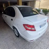 ساینا مدل ۹۷|خودرو سواری و وانت|مشهد, هفت تیر (حافظ)|دیوار