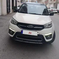 ماشین MVM X33 S Sport|خودرو سواری و وانت|ایلام, |دیوار