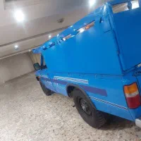 نیسان۴۰۲ دوگانه|خودرو سواری و وانت|بهارستان, |دیوار