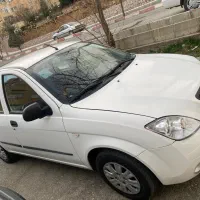 تیبا ۲ مدل ۹۷|خودرو سواری و وانت|سنندج, |دیوار