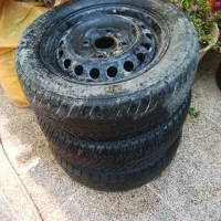 لاستیک/تایر پراید/رینگ لاستیک پراید