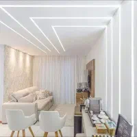 سفیدکاری و پلاستر گچ شمشه کش تخت|خدمات پیشه و مهارت|بهبهان, |دیوار