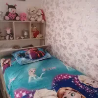 تخت یه نفره نوجوان|تخت و سرویس خواب|شهریار, شهرک شاهد|دیوار