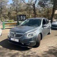 برلیانس 1650|خودرو سواری و وانت|کرج, گوهردشت|دیوار